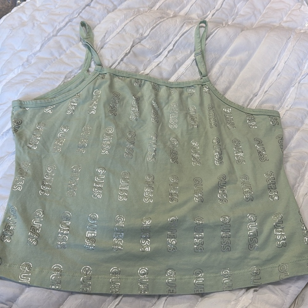 Guess top - Picture 4 of 4